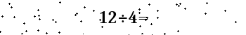 Please type the correct answer for the expression below
