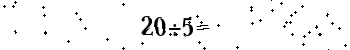 Please type the correct answer for the expression below