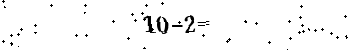 Please type the correct answer for the expression below
