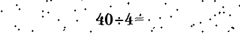 Please type the correct answer for the expression below
