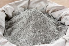 Wadi El Nile Cement
