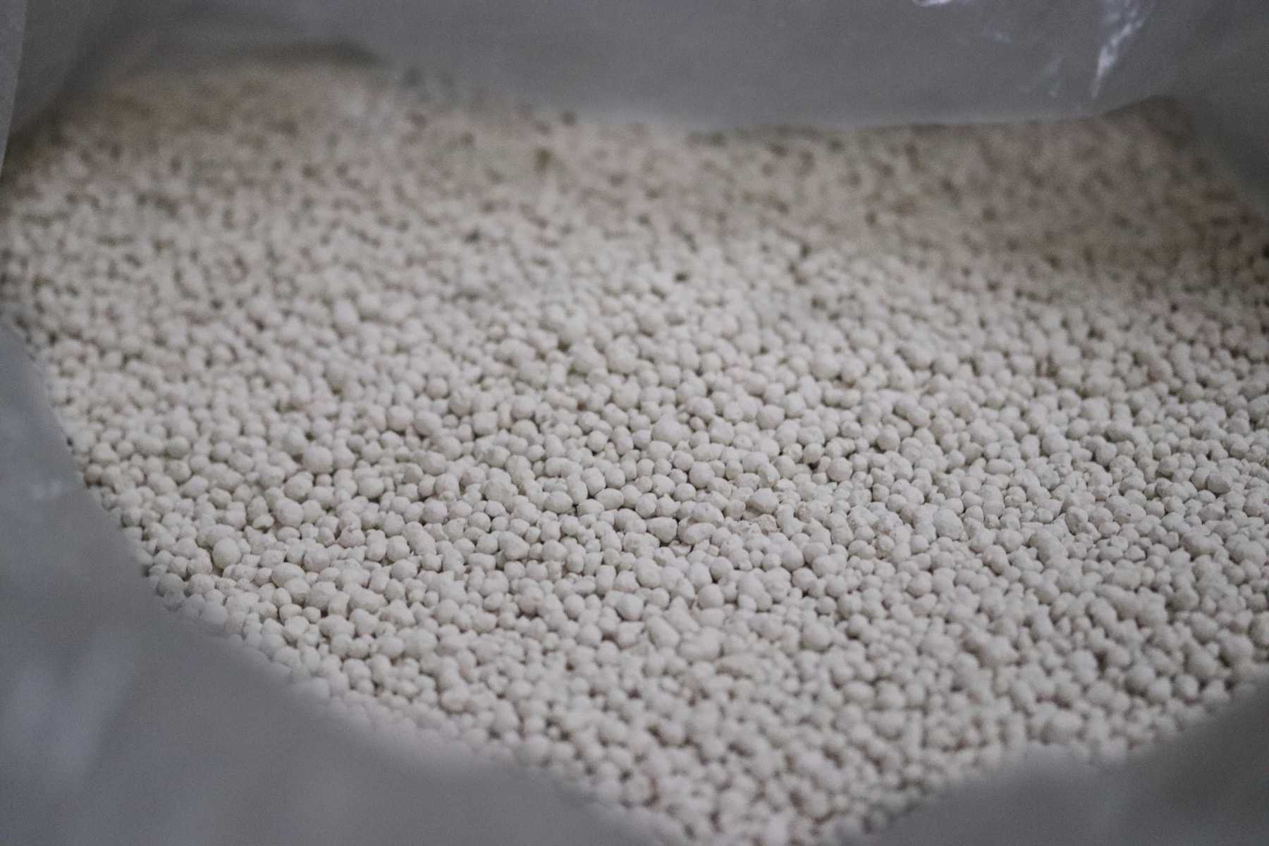 NPK  Fertilizer 15 15 15+S 50kg Bags 