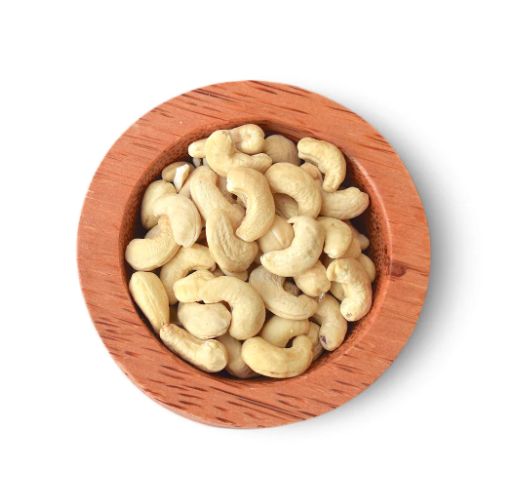Cashew nuts W180 